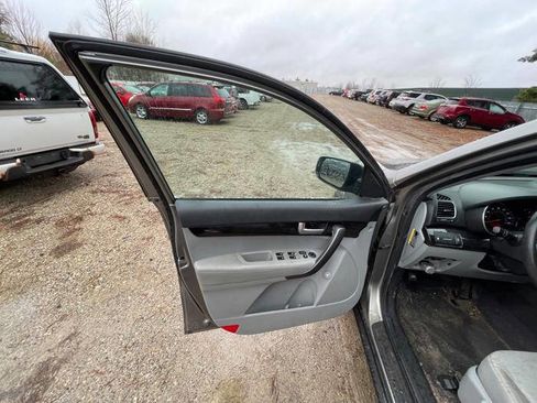 Used 2014 Kia Sorento LX image 22