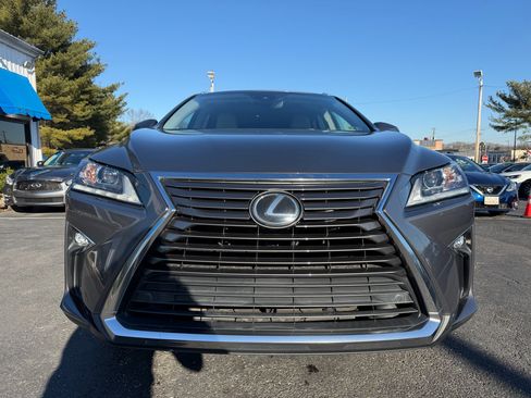 Used 2017 Lexus RX 350 AWD image 2