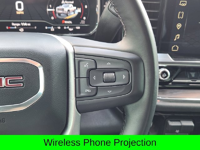 Used 2024 GMC Sierra 2500 SLT w/ Texas SLT Premium Package AWD/4WD image 31