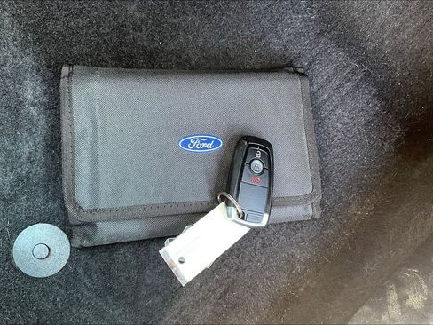 Used 2020 Ford Escape SE AWD/4WD image 10