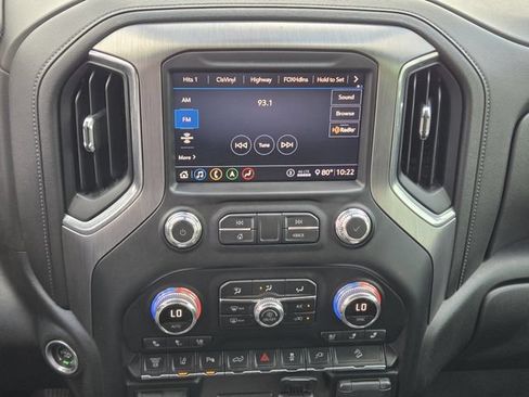 Used 2020 GMC Sierra 2500 Denali w/ Denali Ultimate Package AWD/4WD image 16