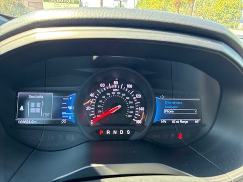 Used 2024 Ford Edge ST w/ Equipment Group 401A AWD/4WD image 29