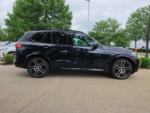 Used 2023 BMW X5 xDrive40i w/ M Sport Package AWD/4WD image 6