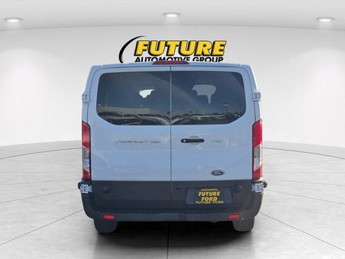 Used 2018 Ford Transit 350 XLT RWD image 5