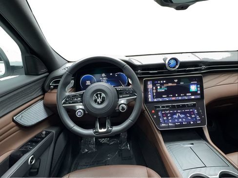 Used 2023 Maserati Grecale GT AWD/4WD image 40