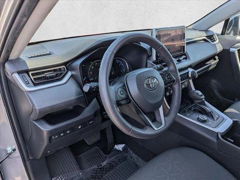 Certified 2024 Toyota RAV4 XLE w/ Convenience Package AWD/4WD image 10