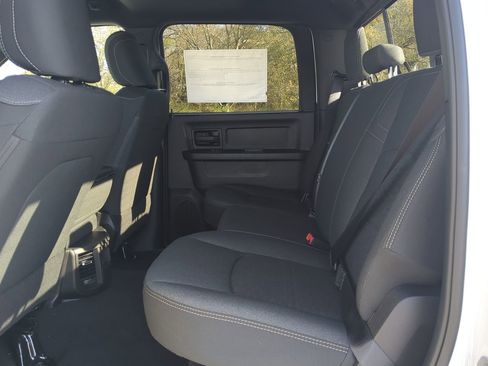 New 2026 RAM 2500 Tradesman image 12