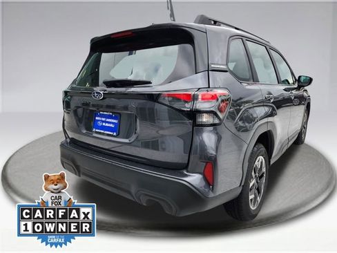 Used 2026 Subaru Forester image 2