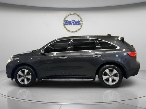 Used 2015 Acura MDX SH-AWD image 2