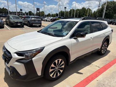 Used 2024 Subaru Outback Limited