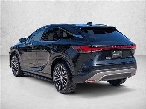 Used 2025 Lexus RX 350 Premium Plus FWD image 8