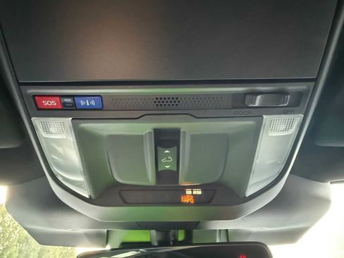 Certified 2026 Subaru Forester Premium image 32