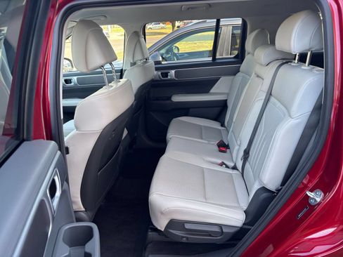 Used 2026 Hyundai Santa Fe SEL FWD image 27
