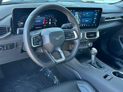 New 2026 Ford Mustang Premium RWD image 12