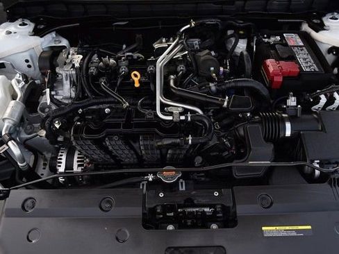 Certified 2025 Nissan Altima 2.5 SV image 24