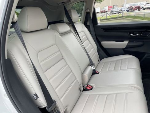 Used 2025 Honda CR-V EX-L image 27