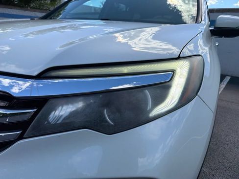 Used 2016 Honda Pilot Touring image 9