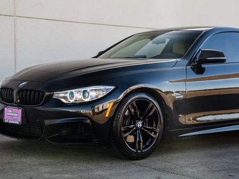 Used 2014 BMW 428i Coupe image 64