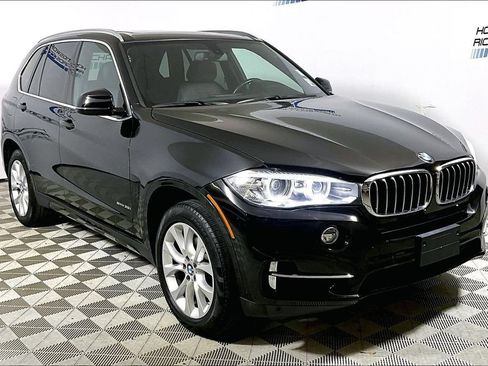 Used 2018 BMW X5 sDrive35i RWD image 3