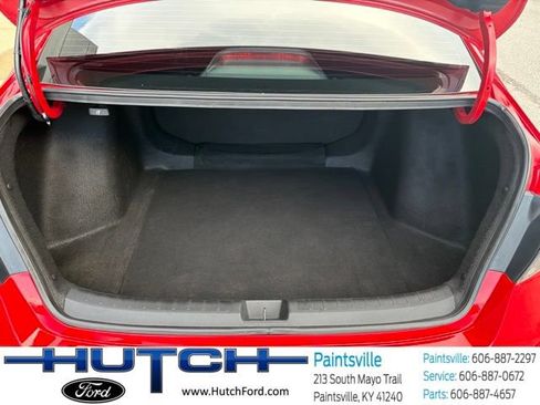Used 2023 Honda Civic LX image 15