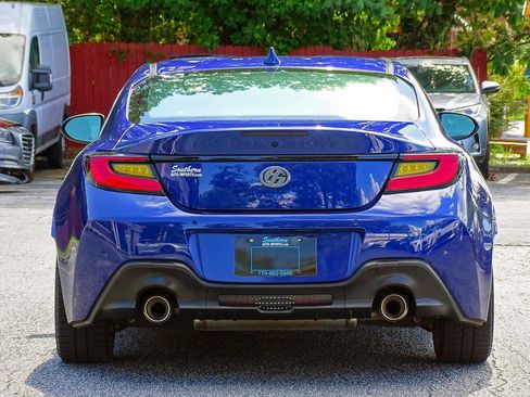 Used 2022 Toyota GR86 w/ ALL Weather Mat Package (TMS) RWD image 17