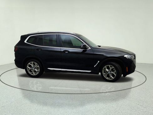Used 2023 BMW X3 sDrive30i w/ Convenience Package RWD image 6