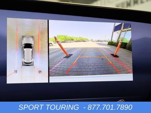 New 2026 Buick Envision Sport Touring AWD/4WD image 26