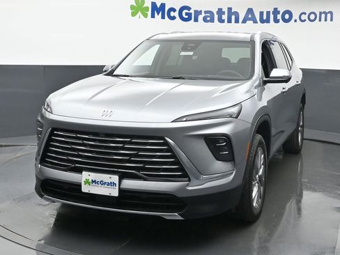 New 2026 Buick Enclave Preferred w/ Power Package image 6