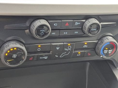 Certified 2026 Ford F350 XLT w/ XLT Premium Package image 23