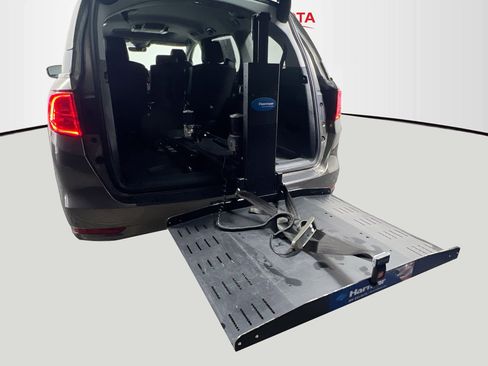 Used 2019 Honda Odyssey EX-L image 37