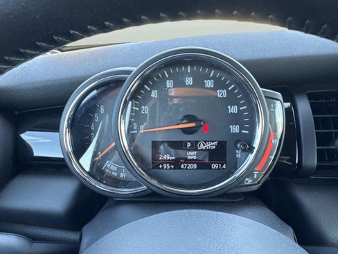 Used 2021 MINI Cooper Convertible FWD image 27