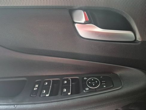 Used 2020 Hyundai Santa Fe SEL FWD image 15