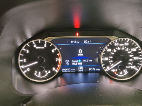 Used 2019 Nissan Altima 2.5 S image 23