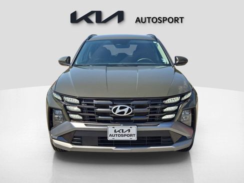 Used 2025 Hyundai Tucson SEL image 2