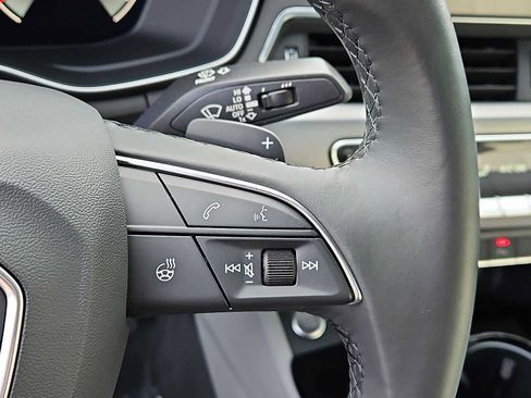 Certified 2023 Audi A5 2.0T Premium Plus w/ Premium Plus image 18