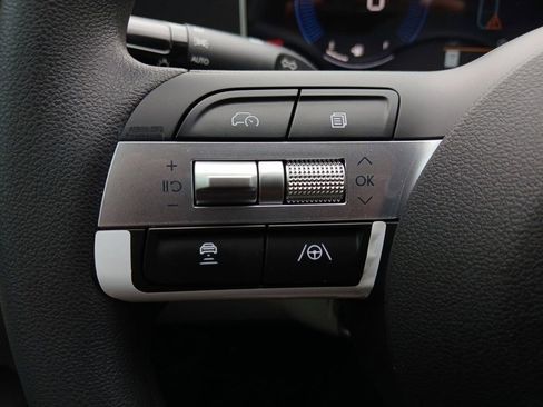 New 2026 Hyundai Tucson SEL FWD image 16