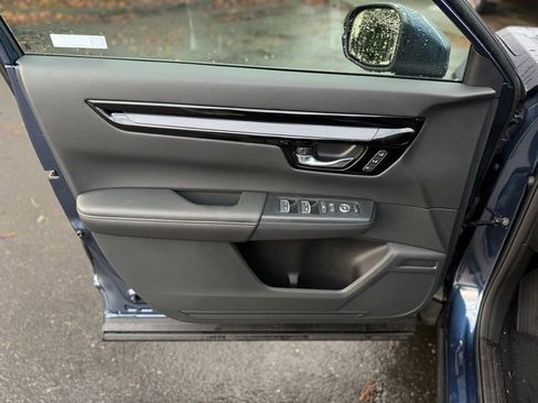 Certified 2026 Honda CR-V EX-L image 14