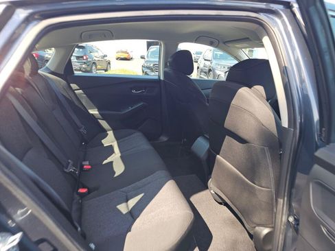 Certified 2023 Honda Accord LX image 14