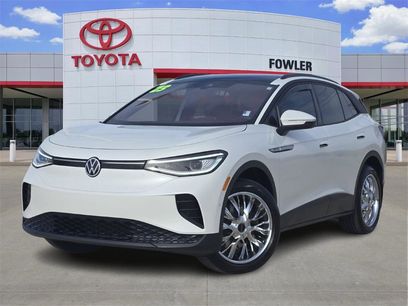 Used 2023 Volkswagen ID.4 Pro S