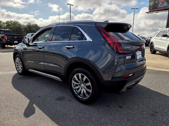 Used 2019 Cadillac XT4 Premium Luxury FWD image 9