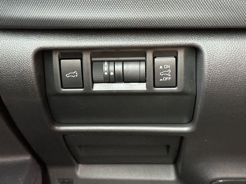 New 2026 Subaru Forester Premium image 29