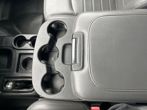 Used 2016 RAM 2500 Tradesman image 16