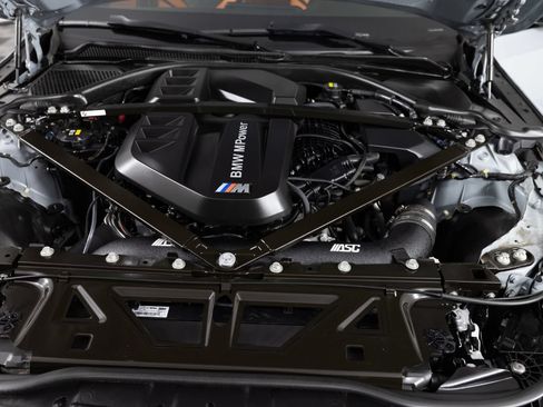 Used 2021 BMW M3 RWD image 42