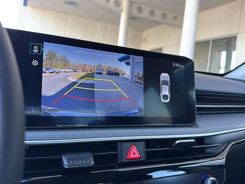 Used 2025 Kia K5 LXS image 23