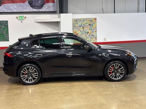 Used 2023 Maserati Grecale GT AWD/4WD image 35