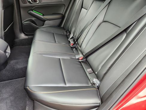 New 2026 Acura Integra A-Spec FWD image 30
