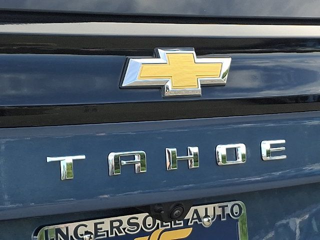 Used 2026 Chevrolet Tahoe LT w/ Comfort Package AWD/4WD image 33
