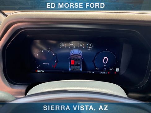Certified 2024 Ford F150 Platinum w/ Equipment Group 703A Plus AWD/4WD image 33