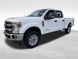 Used 2022 Ford F250 XLT w/ XLT Value Package video 3