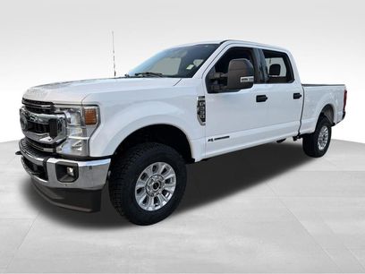 Used 2022 Ford F250 XLT w/ XLT Value Package